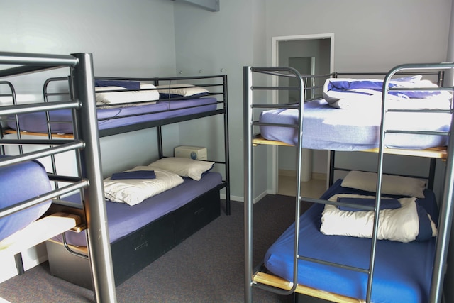 タウポ・アーバン・リトリート - ホステル