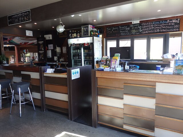 タウポ・アーバン・リトリート - ホステル