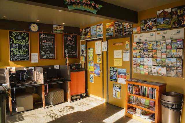 タウポ・アーバン・リトリート - ホステル