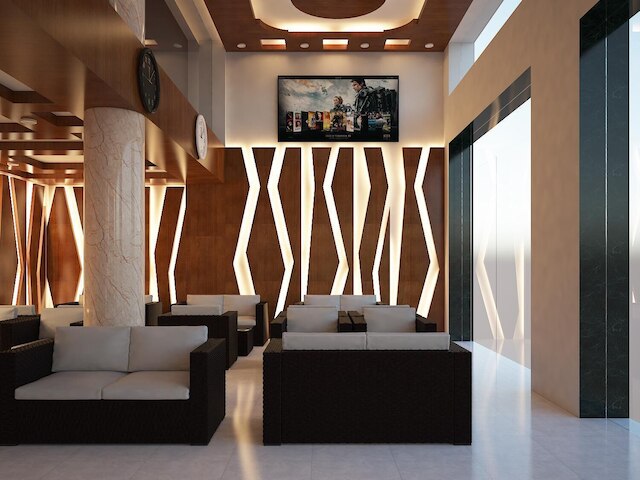 マイ ンゴク ホテル キャットバ