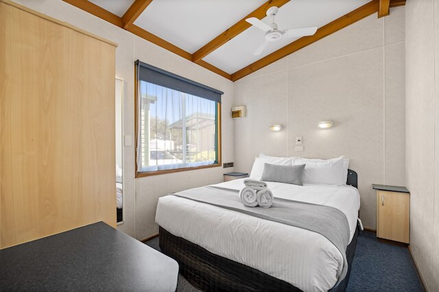 ユーレカ ストッケード ホリデイ パーク