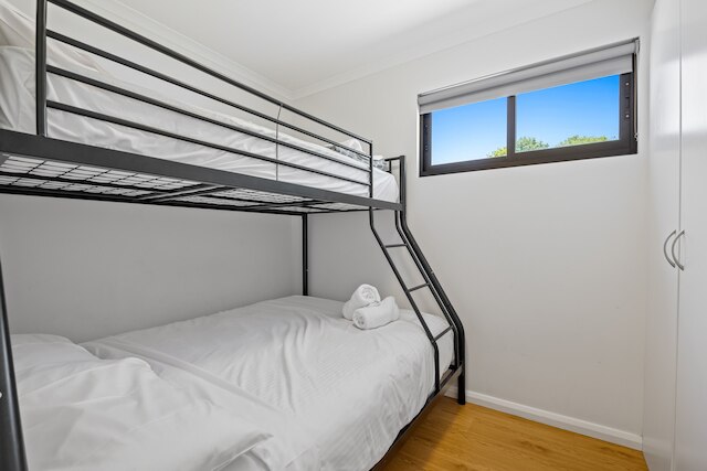 ユーレカ ストッケード ホリデイ パーク