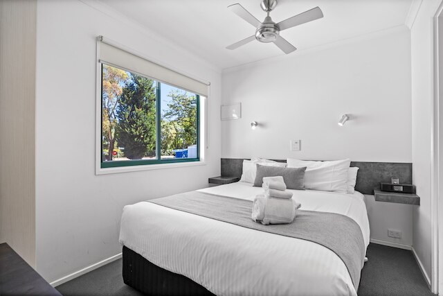 ユーレカ ストッケード ホリデイ パーク