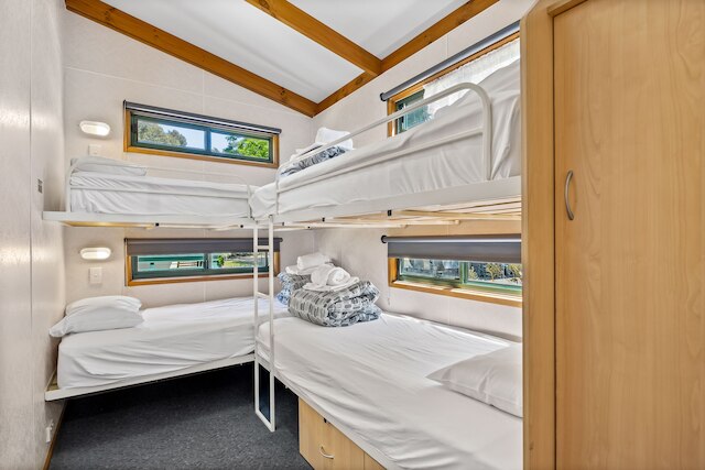 ユーレカ ストッケード ホリデイ パーク