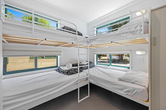 ユーレカ ストッケード ホリデイ パーク