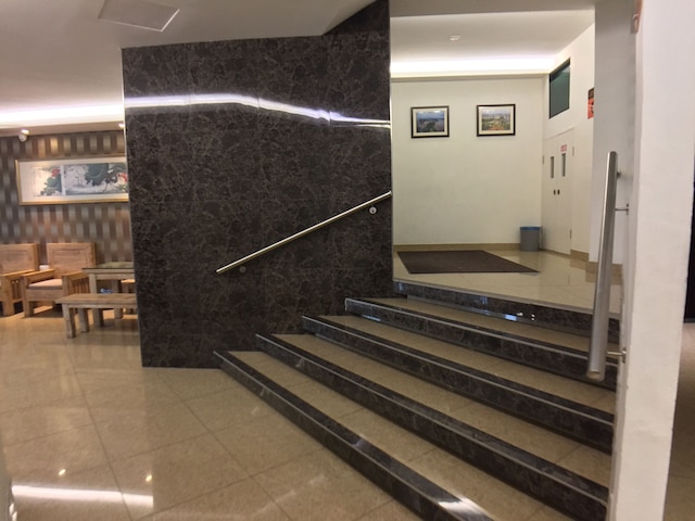 パダンガン ホテル