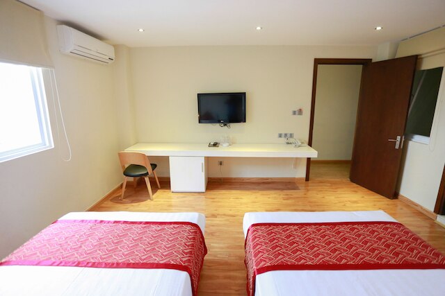 ス ド ホテル ダ ナン