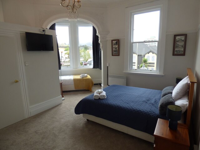 サハラ モーテルズ