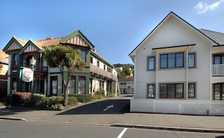 サハラ モーテルズ