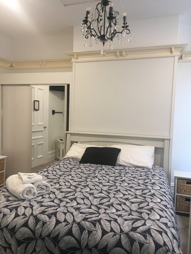 サハラ モーテルズ