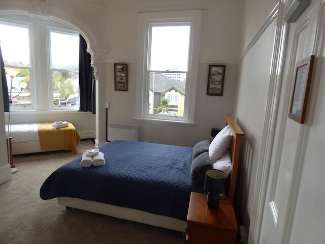 サハラ モーテルズ