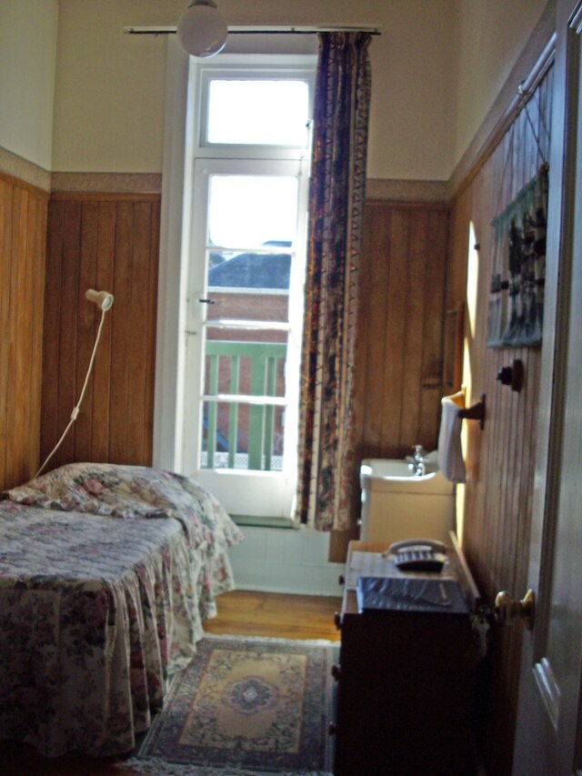 サハラ モーテルズ