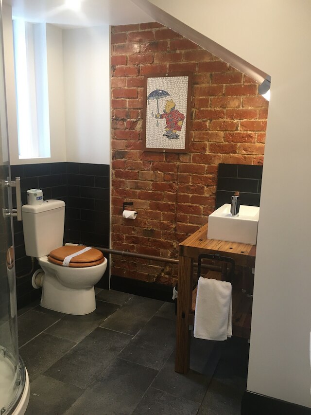 サハラ モーテルズ