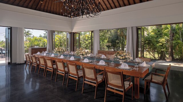 シャンティ・レジデンス by エリート・ヘブンズ