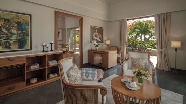 シャンティ・レジデンス by エリート・ヘブンズ