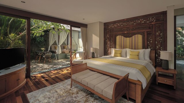 シャンティ・レジデンス by エリート・ヘブンズ