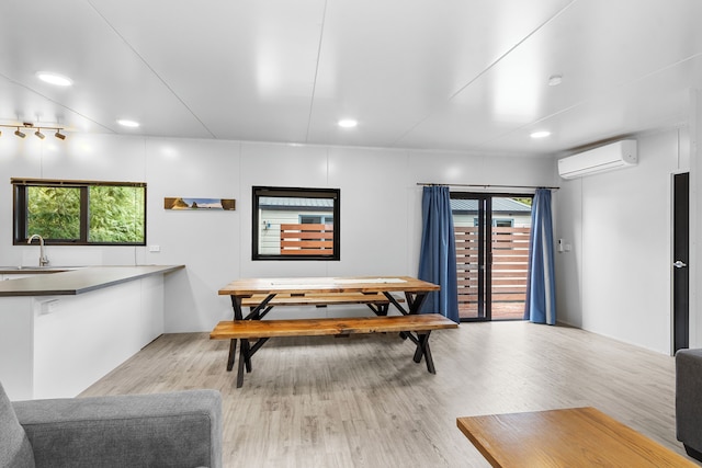 ノース サウス ホリデイ パーク