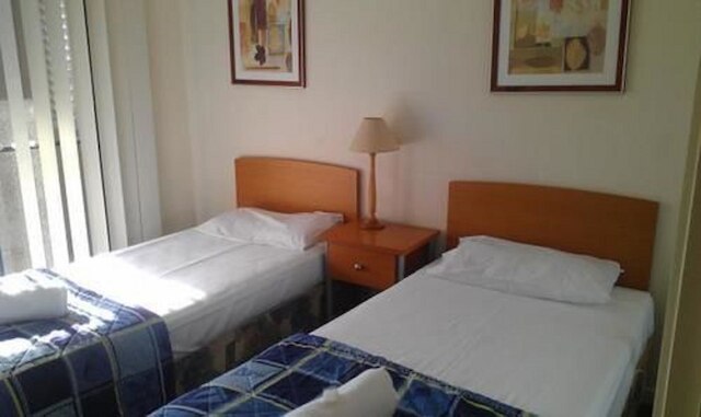 ビーチズ オン ウェーブ ストリート