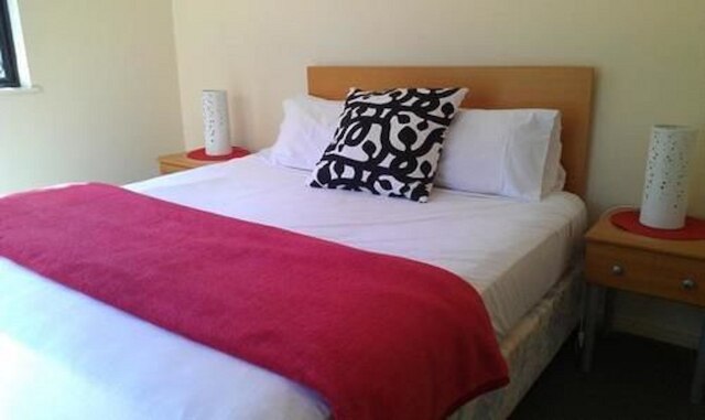 ビーチズ オン ウェーブ ストリート