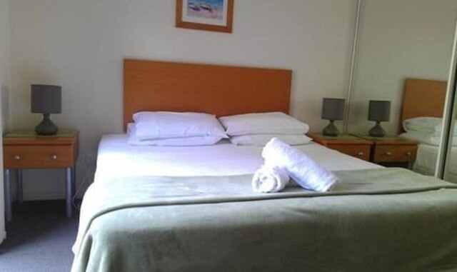 ビーチズ オン ウェーブ ストリート