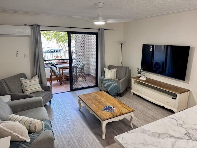 ビーチズ オン ウェーブ ストリート