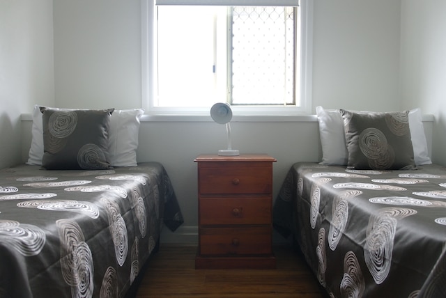 ハンプトン コート アパートメンツ