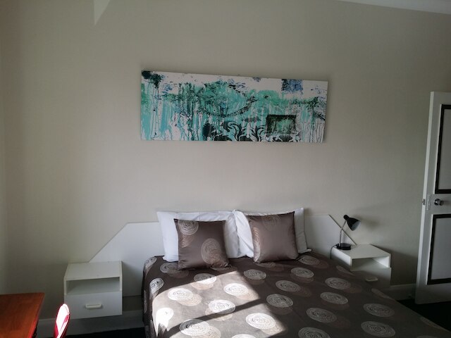 ハンプトン コート アパートメンツ