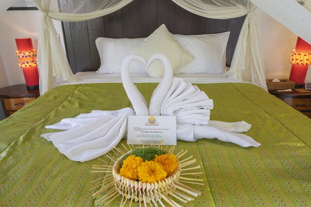 ロッドトゥンドゥ サリ