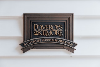 ポメロイズ オン キルモア