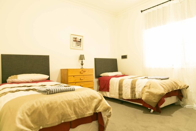 ホーソーン ホリデイ ハウス