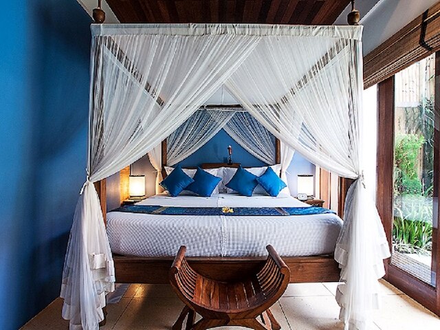 ウマー ワトゥ ヴィラズ