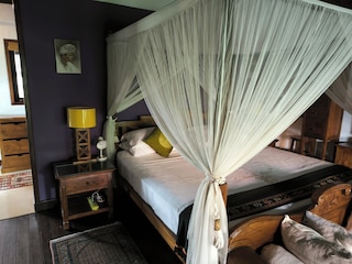 ウマー ワトゥ ヴィラズ