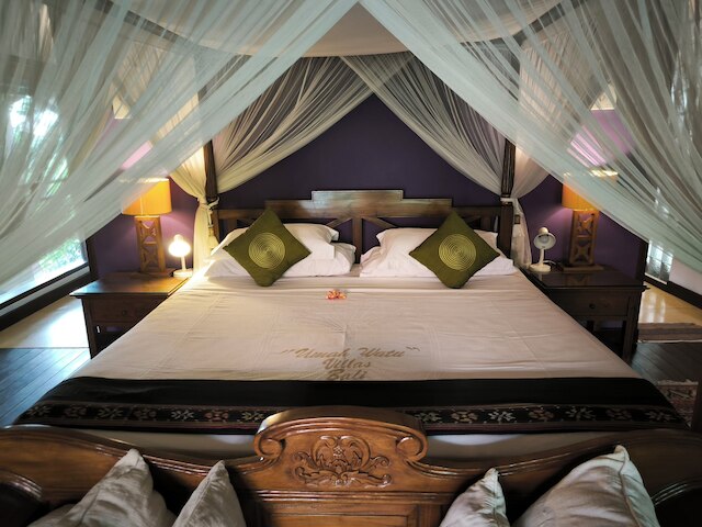 ウマー ワトゥ ヴィラズ