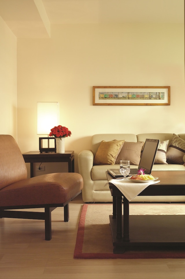 ザ ローズ ホテル バンコク