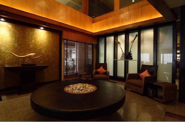 ザ ローズ ホテル バンコク