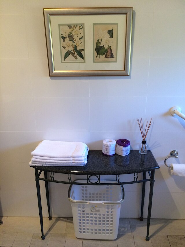 ダルシーホテル アット ホームブッシュ