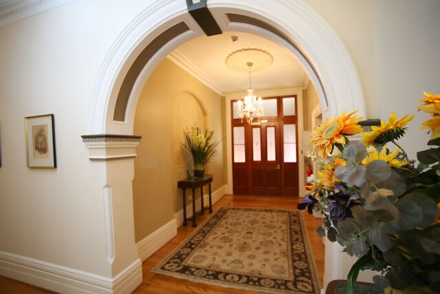 ダルシーホテル アット ホームブッシュ