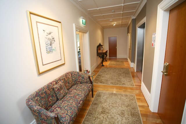 ダルシーホテル アット ホームブッシュ