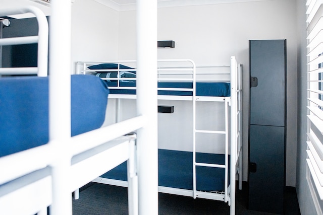 ウェイク アップ! ボンダイ ビーチ - ホステル