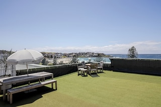 ウェイク アップ! ボンダイ ビーチ - ホステル