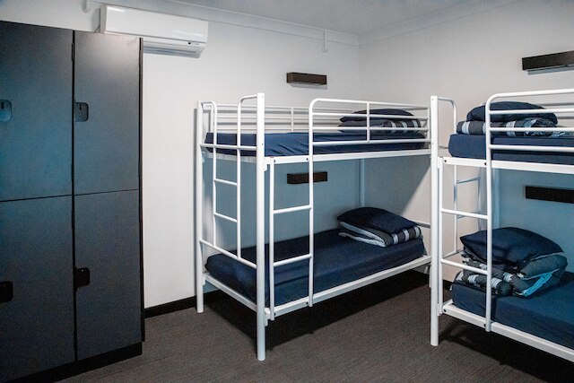 ウェイク アップ! ボンダイ ビーチ - ホステル