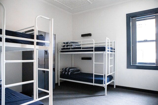 ウェイク アップ! ボンダイ ビーチ - ホステル