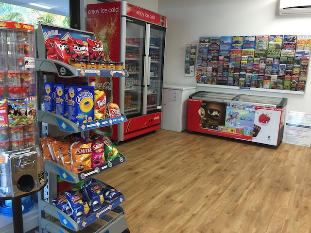 ノビー ビーチ ホリデイ ビレッジ