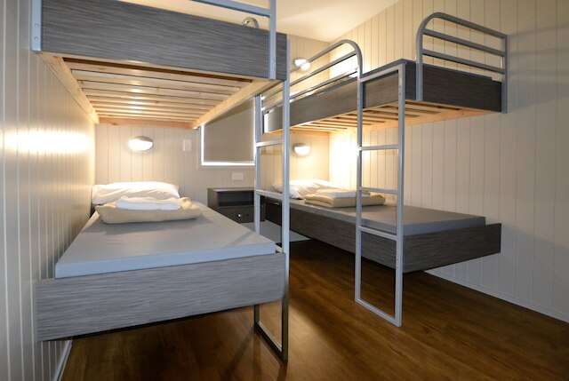 ノビー ビーチ ホリデイ ビレッジ