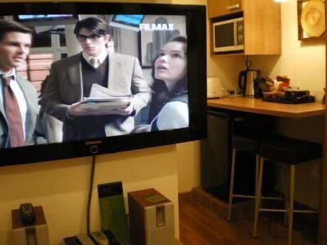 ファイブ ビーチ ハウス ホテル