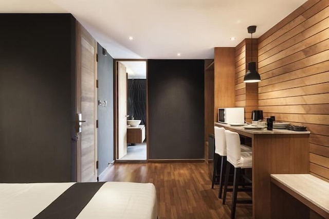 ファイブ ビーチ ハウス ホテル