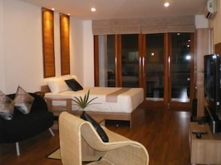 ファイブ ビーチ ハウス ホテル