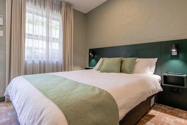 エバートン パーク ホテル