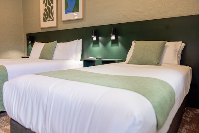 エバートン パーク ホテル