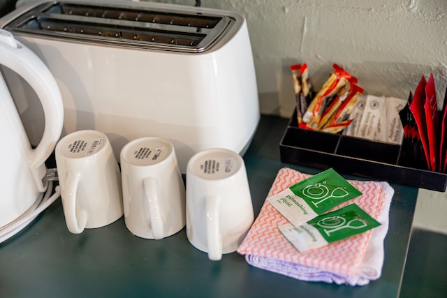 エバートン パーク ホテル